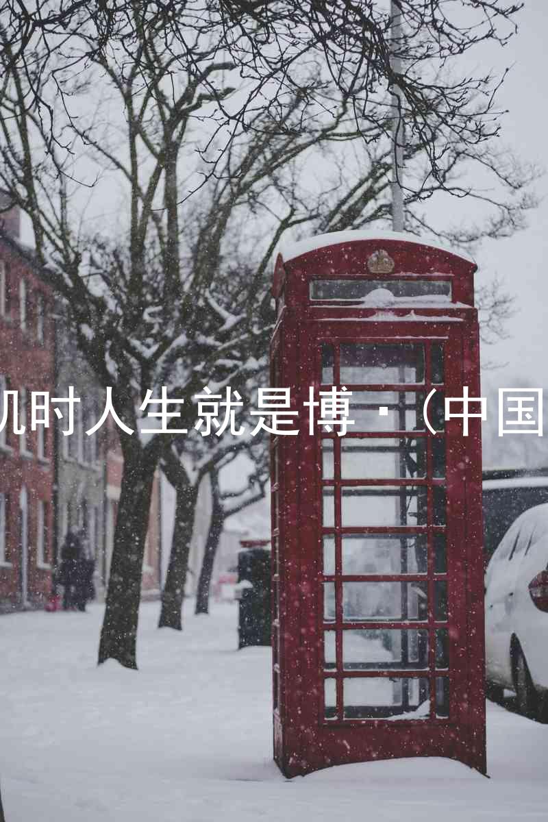 尊龙凯时人生就是博·(中国)bjl8